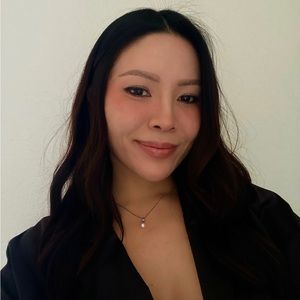 Meet your Posher, Genevieve